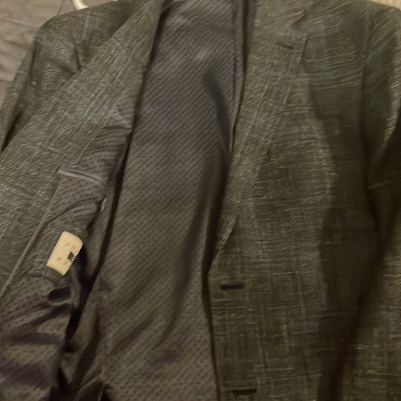 Blazer. Worn twice - Picture 2 of 2